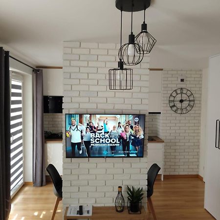 Apartament Dla Dwojga دجيفنوفيك المظهر الخارجي الصورة