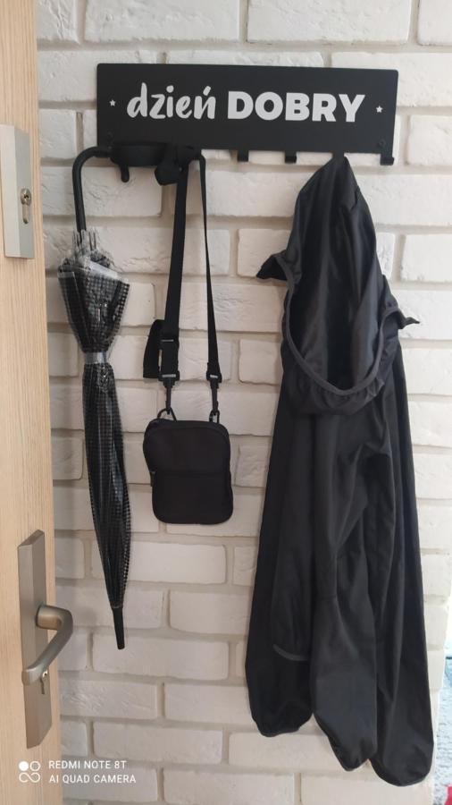 Apartament Dla Dwojga دجيفنوفيك المظهر الخارجي الصورة