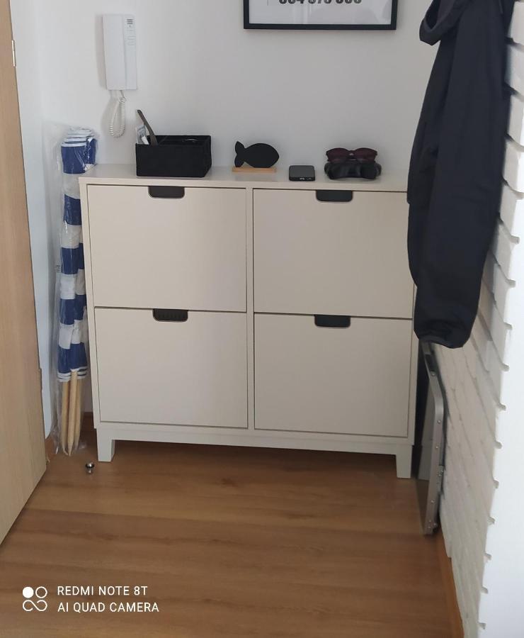 Apartament Dla Dwojga دجيفنوفيك المظهر الخارجي الصورة
