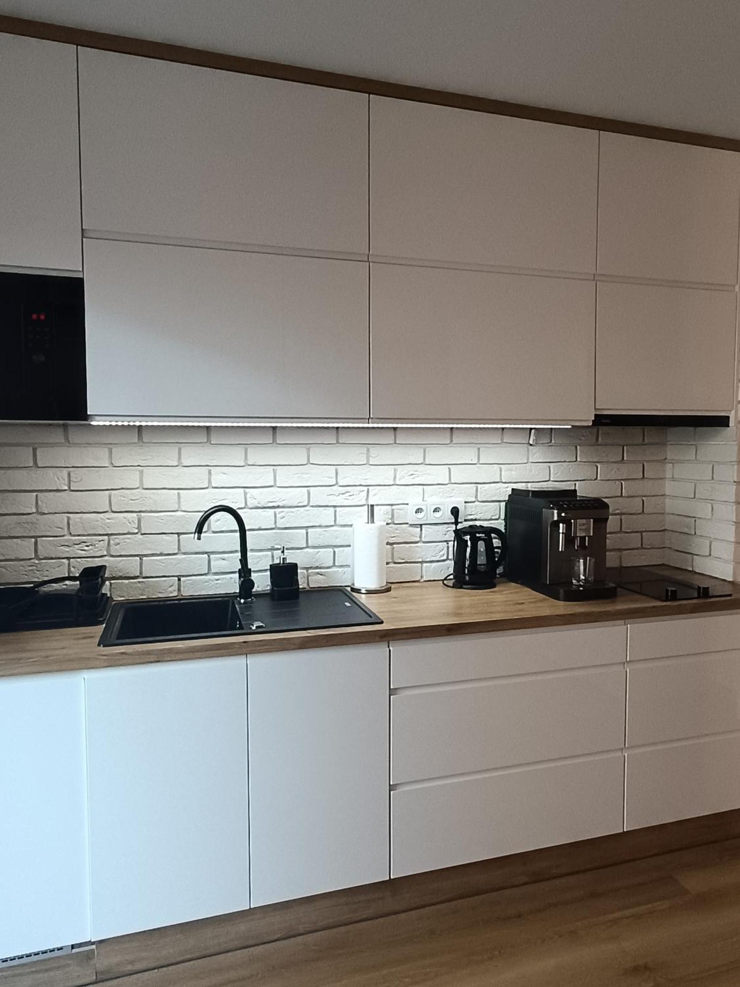 Apartament Dla Dwojga دجيفنوفيك المظهر الخارجي الصورة