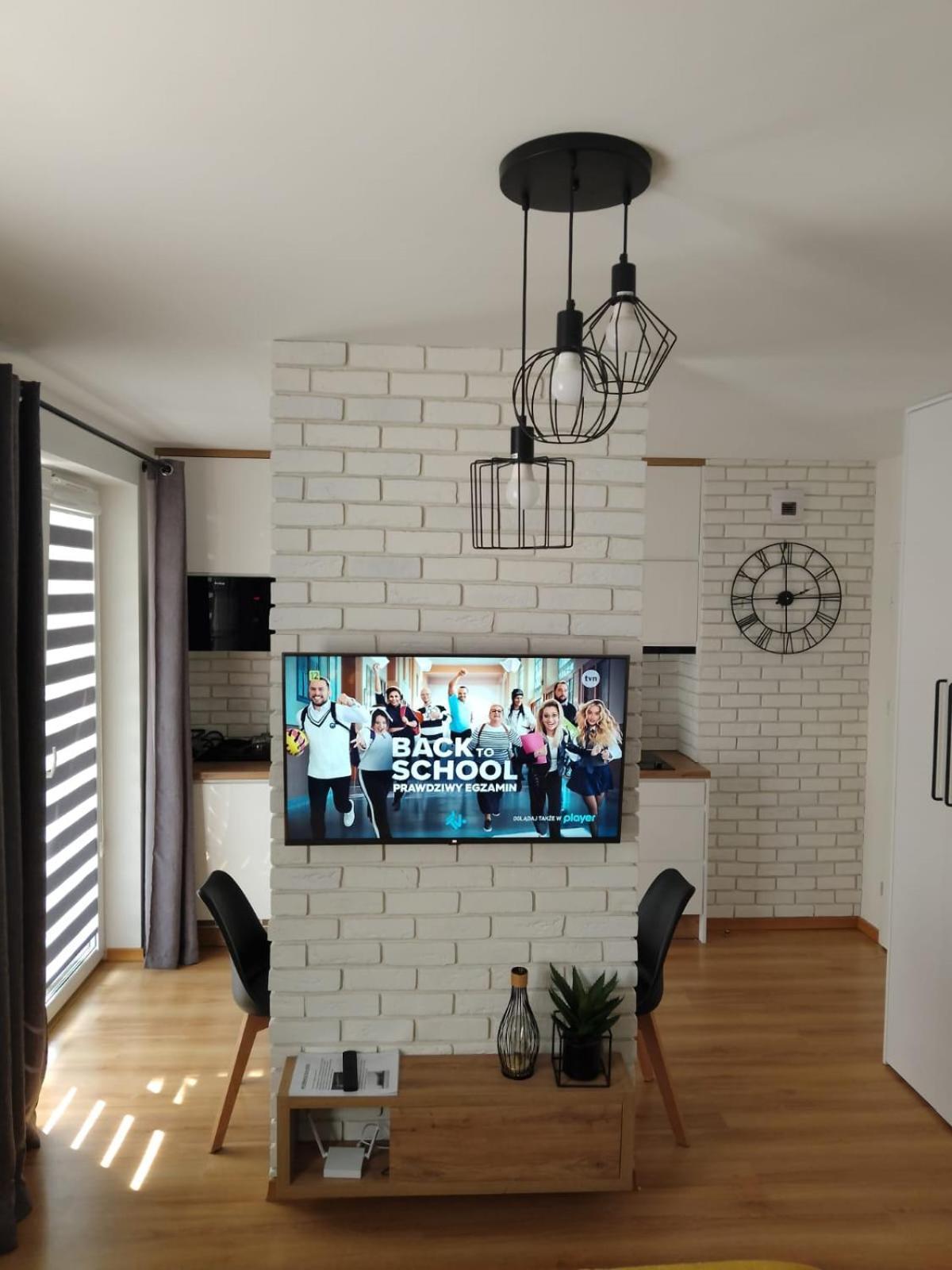 Apartament Dla Dwojga دجيفنوفيك المظهر الخارجي الصورة