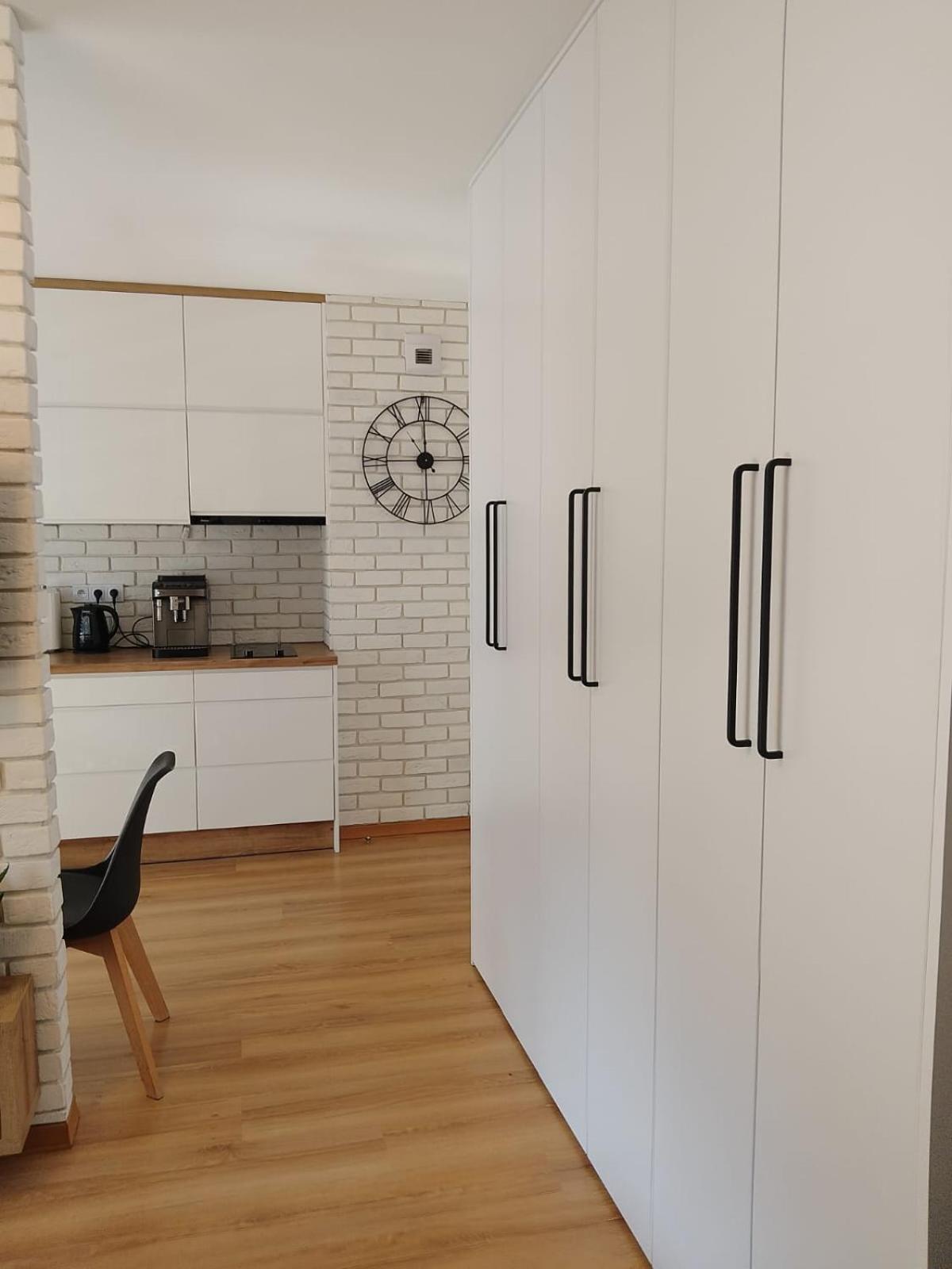 Apartament Dla Dwojga دجيفنوفيك المظهر الخارجي الصورة